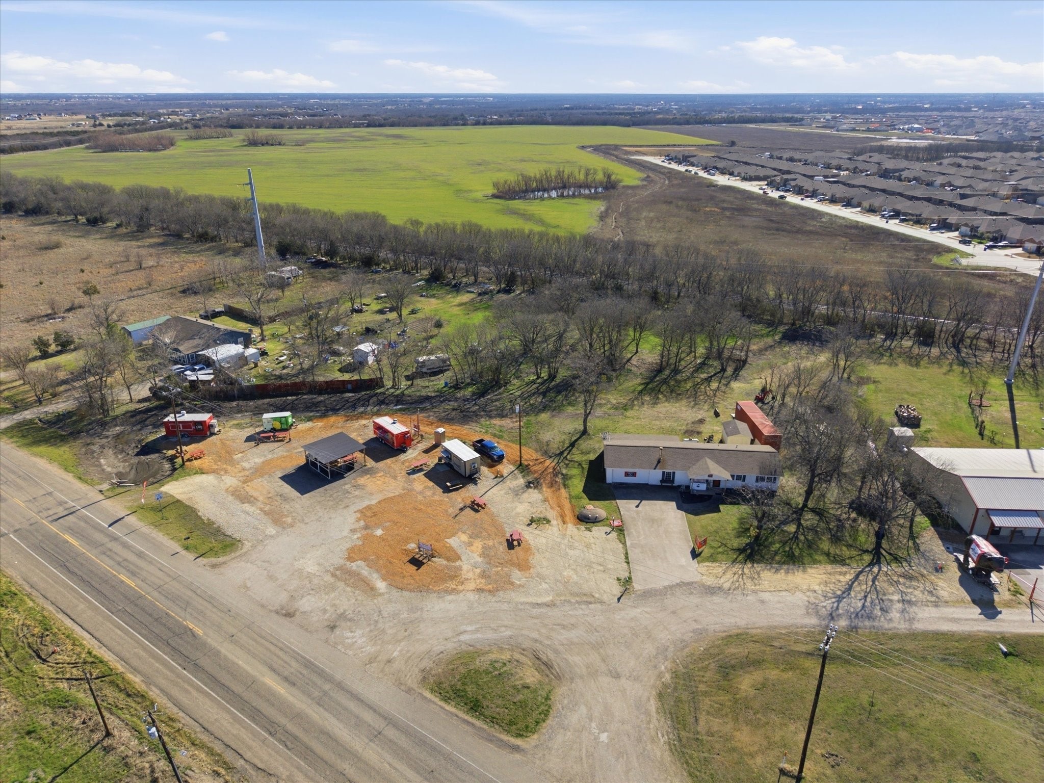 6515 State Highway 66 Royse City TX 75189