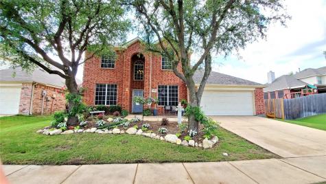 12009 Bradford Pear Court Fort Worth TX 76244