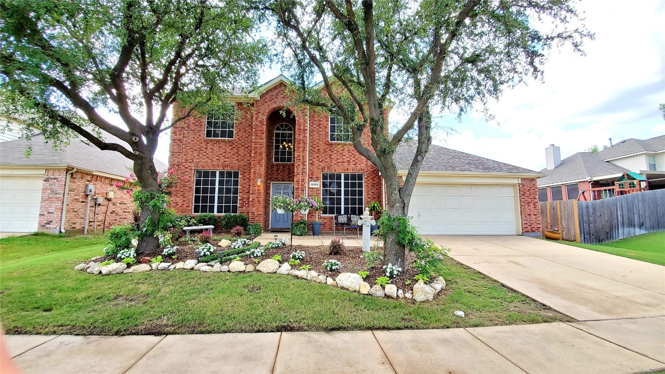 12009 Bradford Pear Court Fort Worth TX 76244