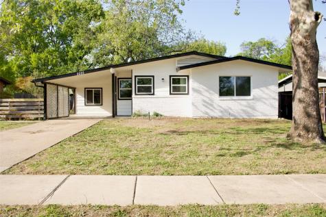 2023 Skylark Drive Arlington TX 76010