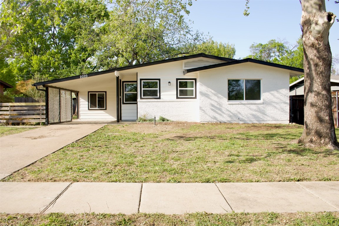 2023 Skylark Drive Arlington TX 76010