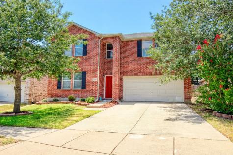 12631 Vandelia Street Frisco TX 75035