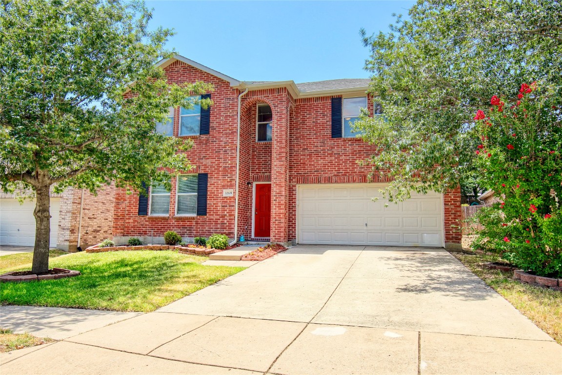 12631 Vandelia Street Frisco TX 75035