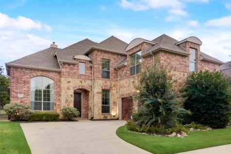 8436 Jefferson Way Lantana TX 76226