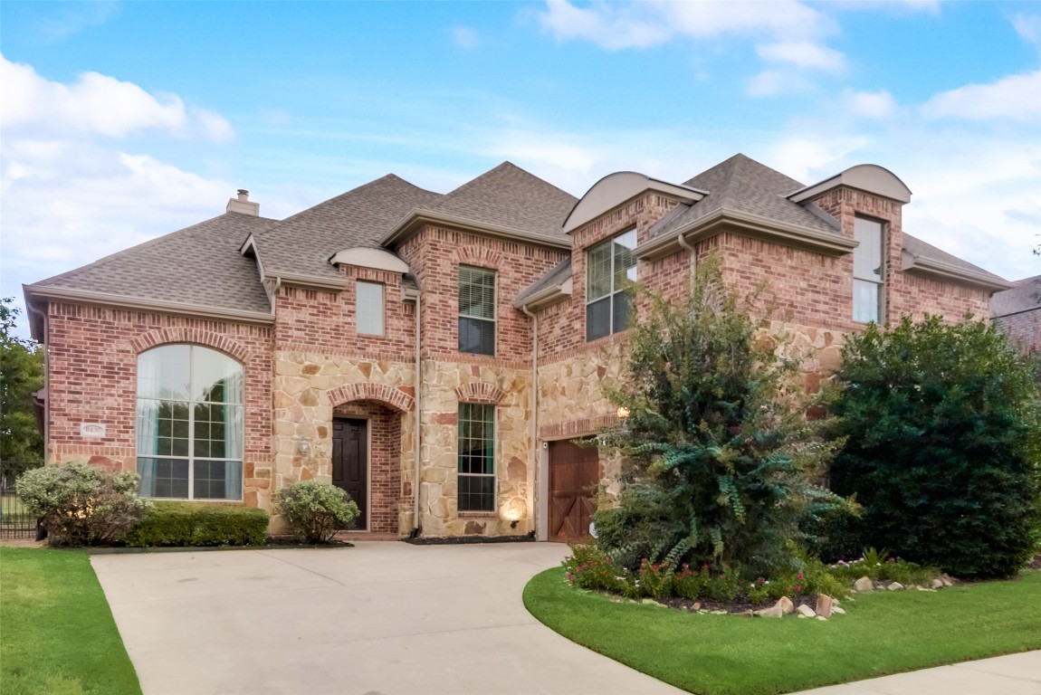 8436 Jefferson Way Lantana TX 76226