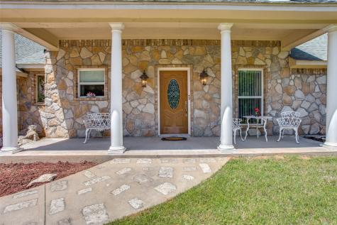 159 County Road 1526 Morgan TX 76671