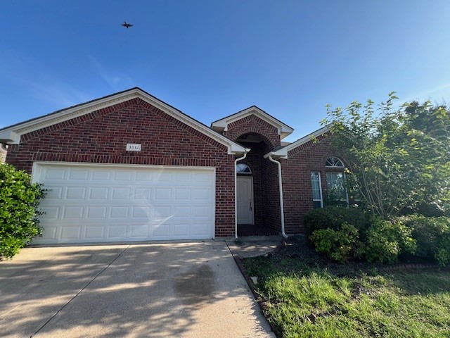 3812 Wheeling Drive Fort Worth TX 76244
