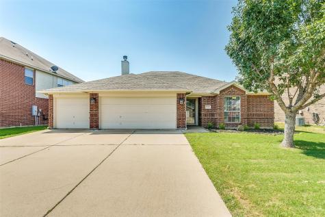 821 Chestnut Avenue Burleson TX 76028