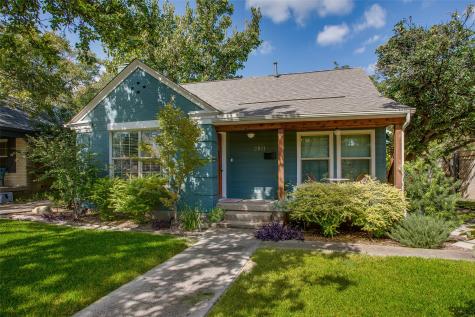 2511 W 10th Street Dallas TX 75211