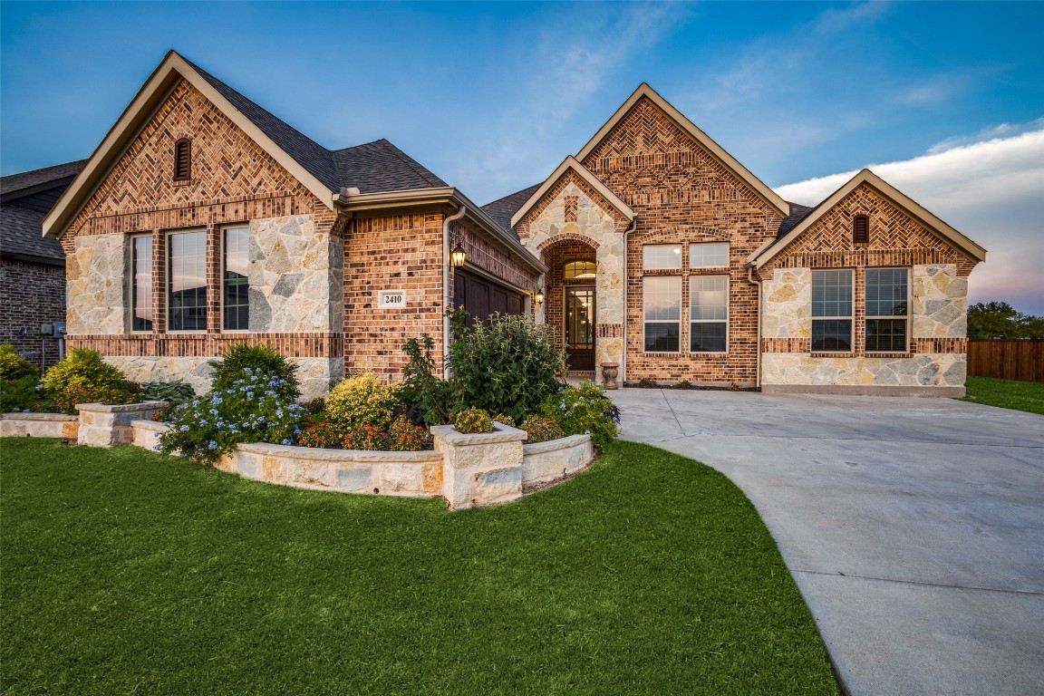 2410 Llano Drive Royse City TX 75189