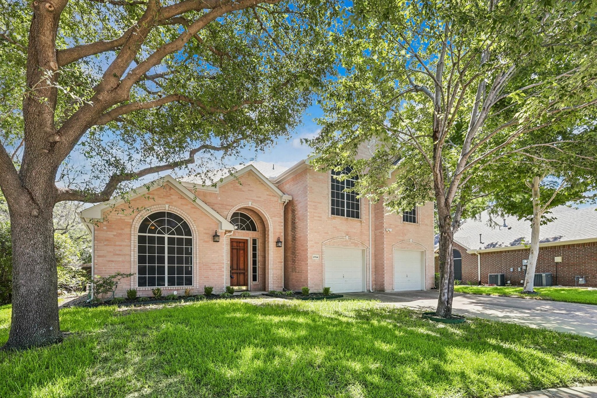 2704 Brighton Drive Flower Mound TX 75028