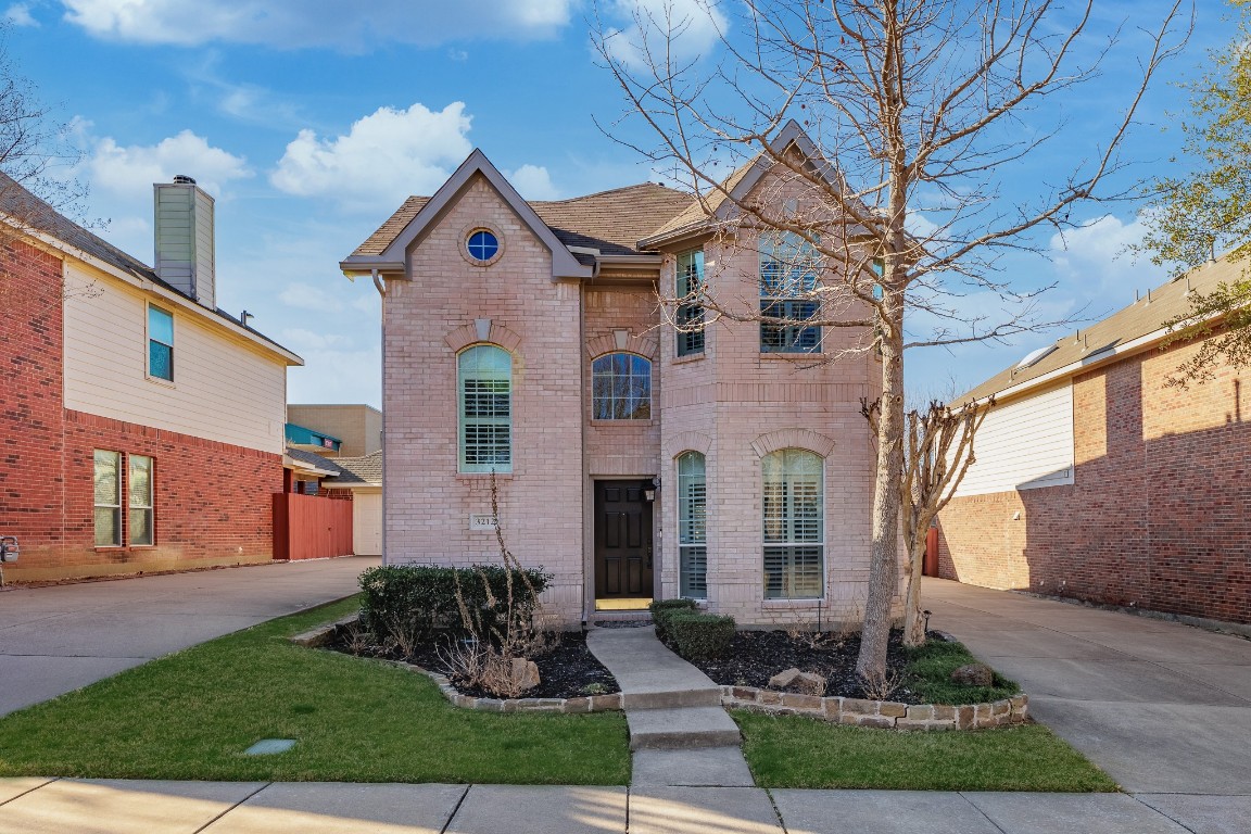 3212 Rustic Meadows Drive Bedford TX 76021