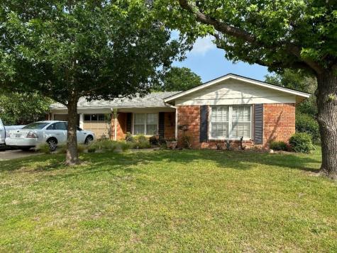 5725 Walraven Circle Fort Worth TX 76133