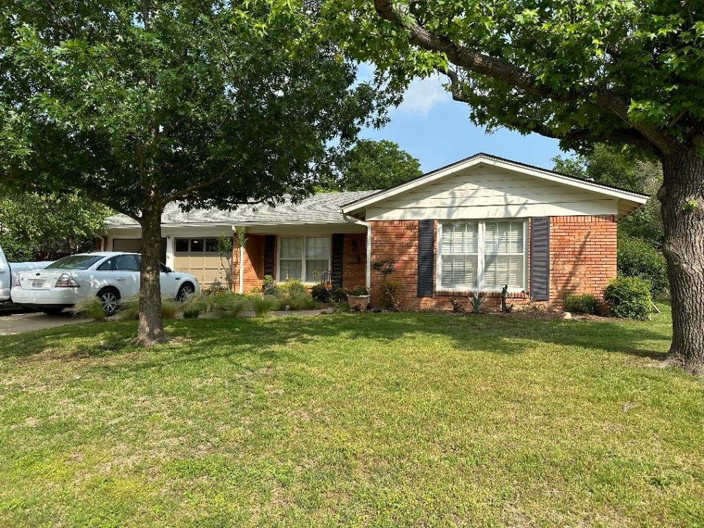 5725 Walraven Circle Fort Worth TX 76133