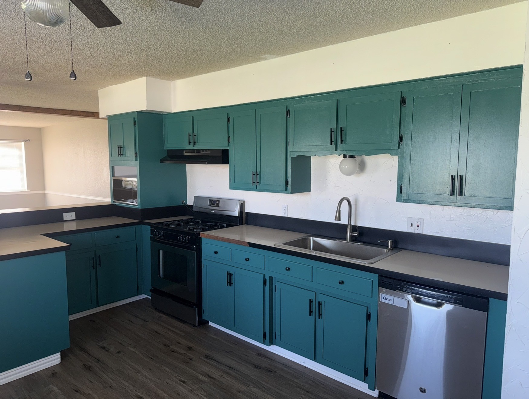 1306 21st Street Mineral Wells TX 76067