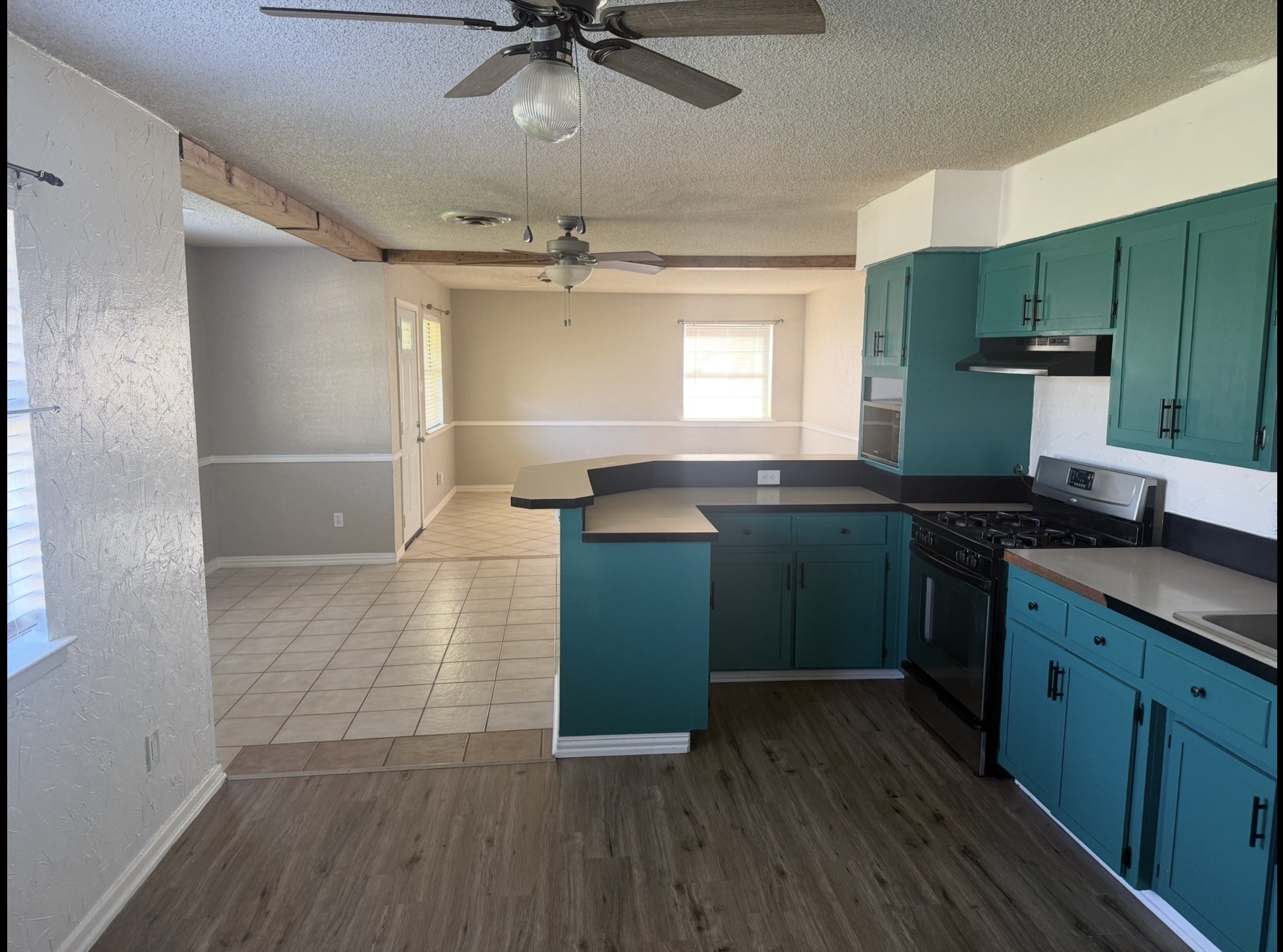 1306 21st Street Mineral Wells TX 76067