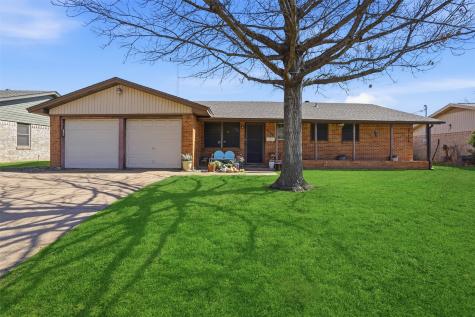 5521 Lubbock Avenue Fort Worth TX 76133