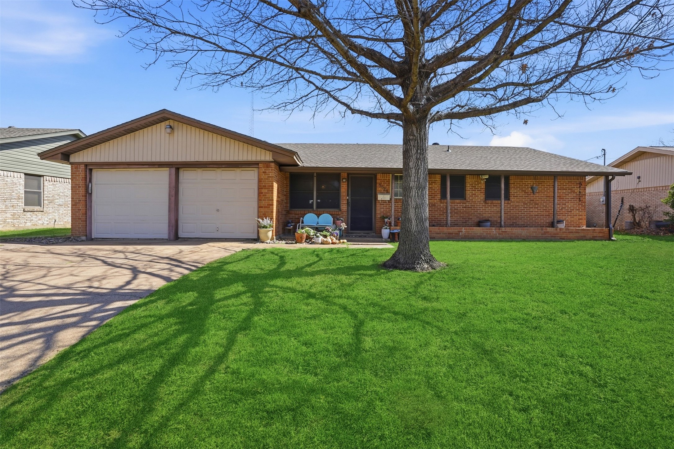 5521 Lubbock Avenue Fort Worth TX 76133