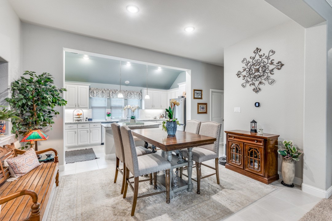 532 Brookhaven Lane Oak Point TX 75068