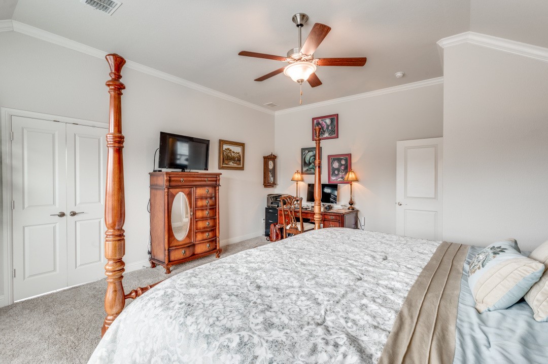 532 Brookhaven Lane Oak Point TX 75068