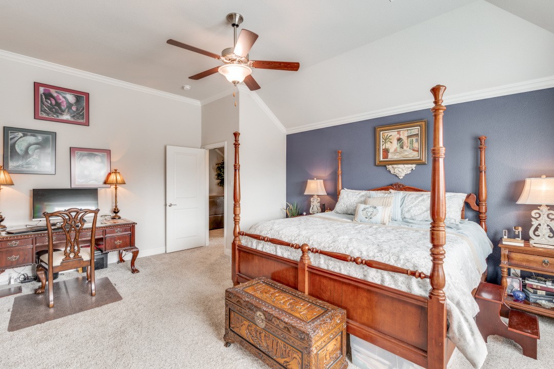 532 Brookhaven Lane Oak Point TX 75068
