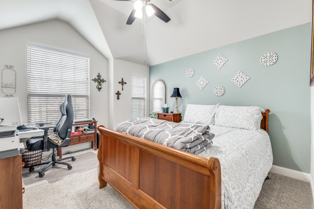 532 Brookhaven Lane Oak Point TX 75068