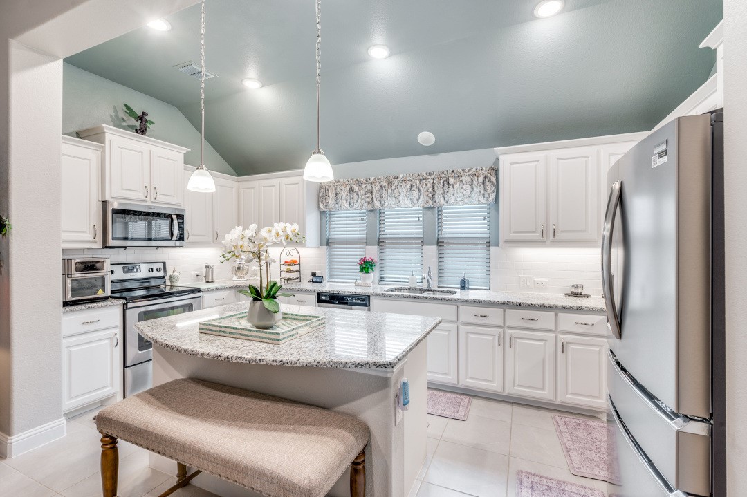 532 Brookhaven Lane Oak Point TX 75068