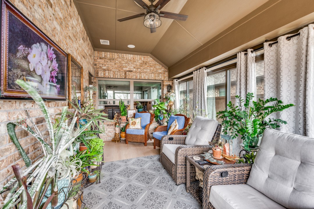 532 Brookhaven Lane Oak Point TX 75068