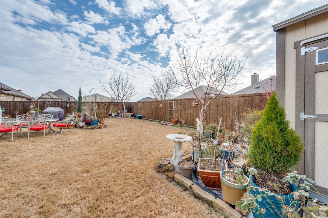 532 Brookhaven Lane Oak Point TX 75068