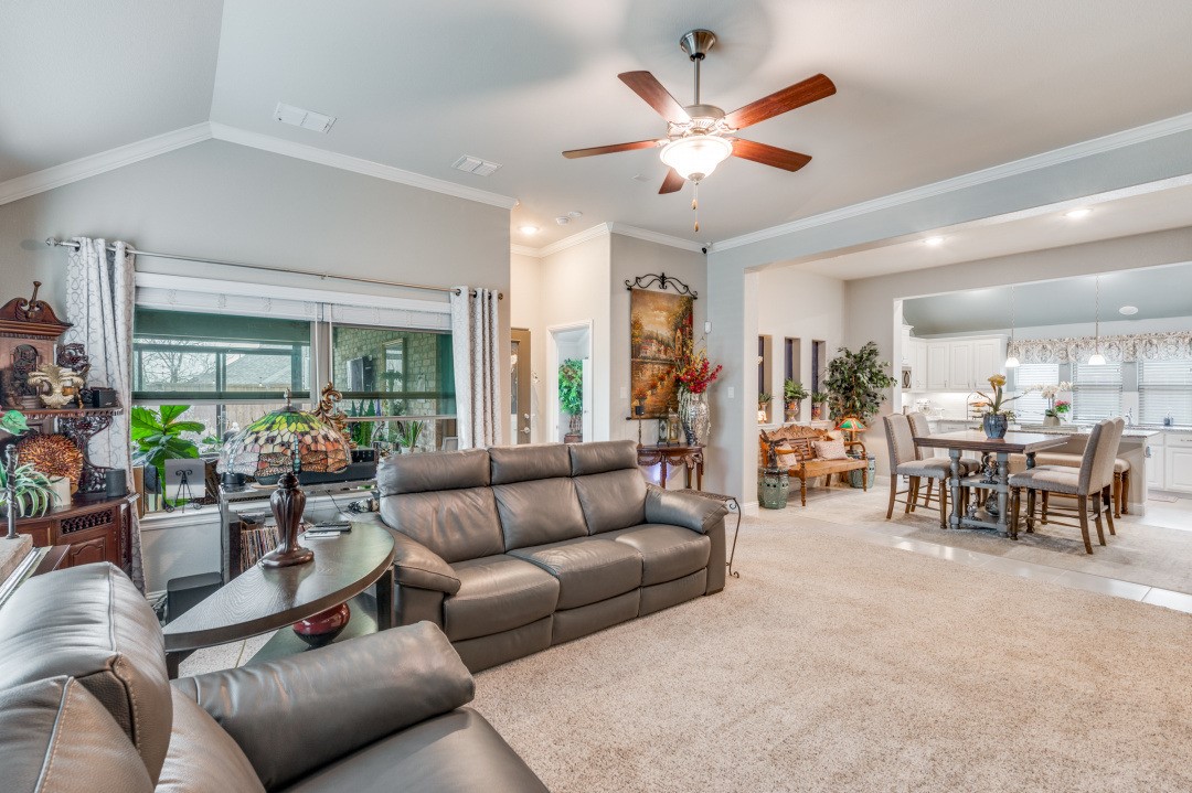 532 Brookhaven Lane Oak Point TX 75068