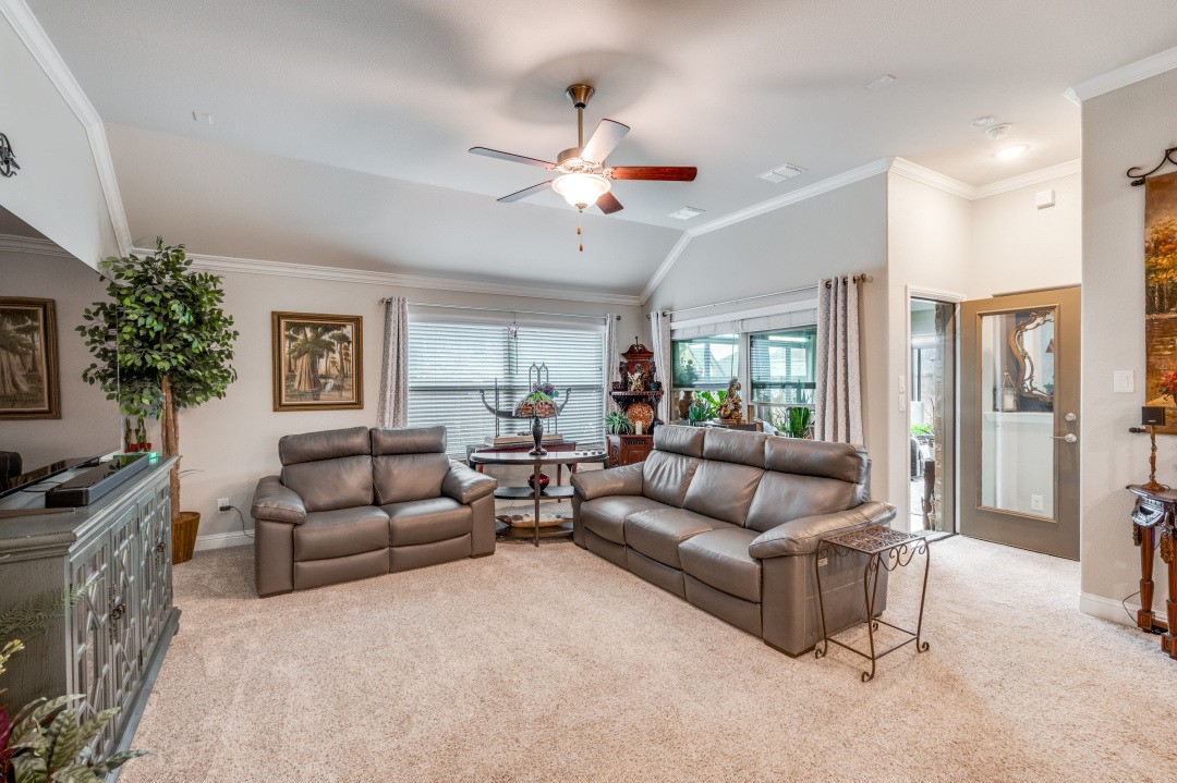532 Brookhaven Lane Oak Point TX 75068