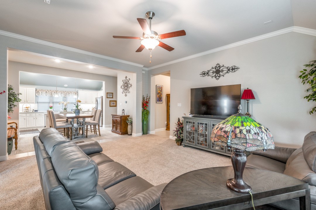 532 Brookhaven Lane Oak Point TX 75068