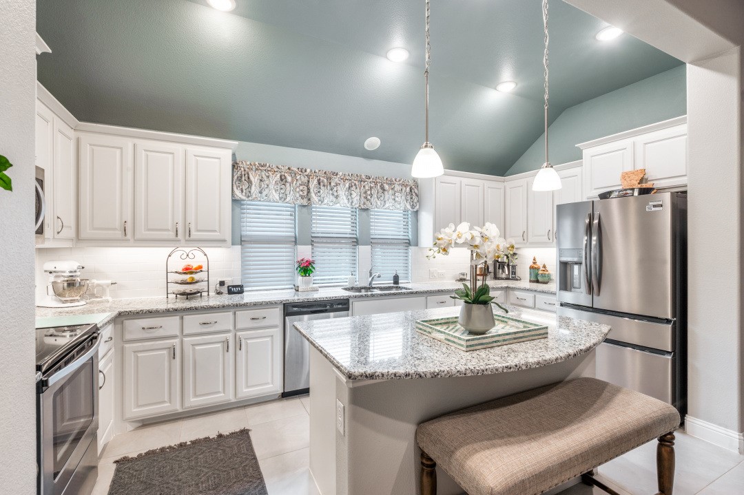 532 Brookhaven Lane Oak Point TX 75068