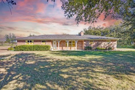 101 Pleasant Valley Lane Weatherford TX 76087