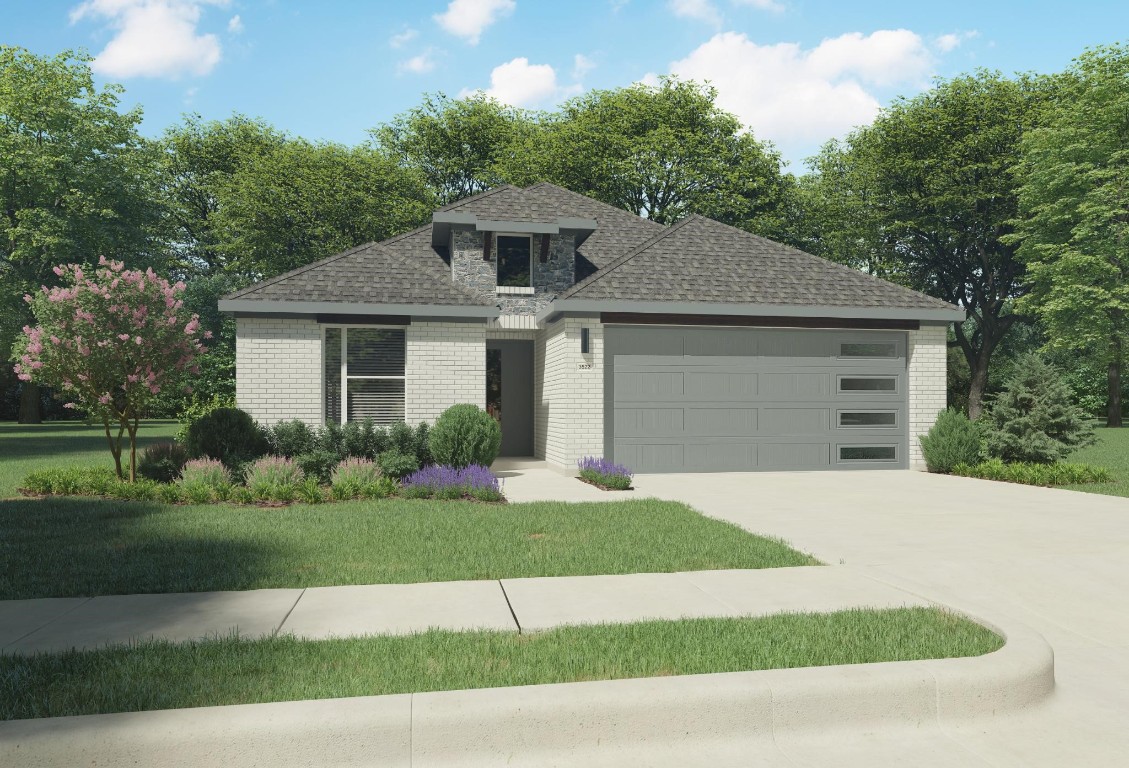 1400 Avondale Court Celina TX 75009