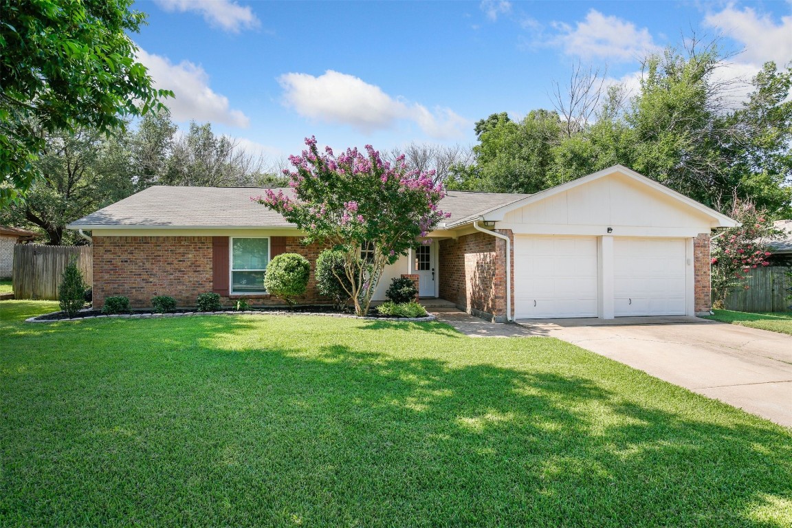 6708 Greendale Court North Richland Hills TX 76182