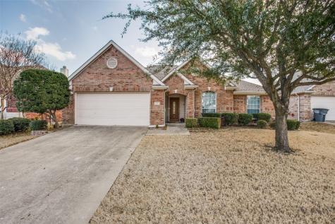 902 Rockton Drive Wylie TX 75098