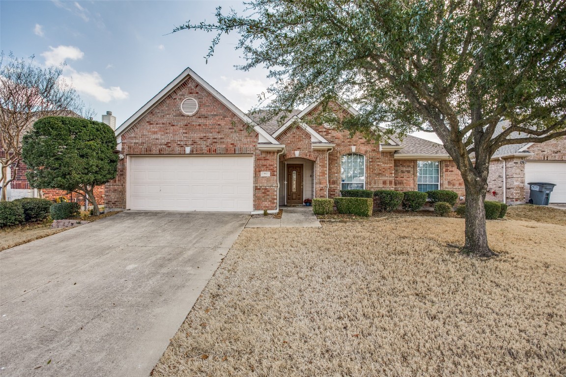 902 Rockton Drive Wylie TX 75098