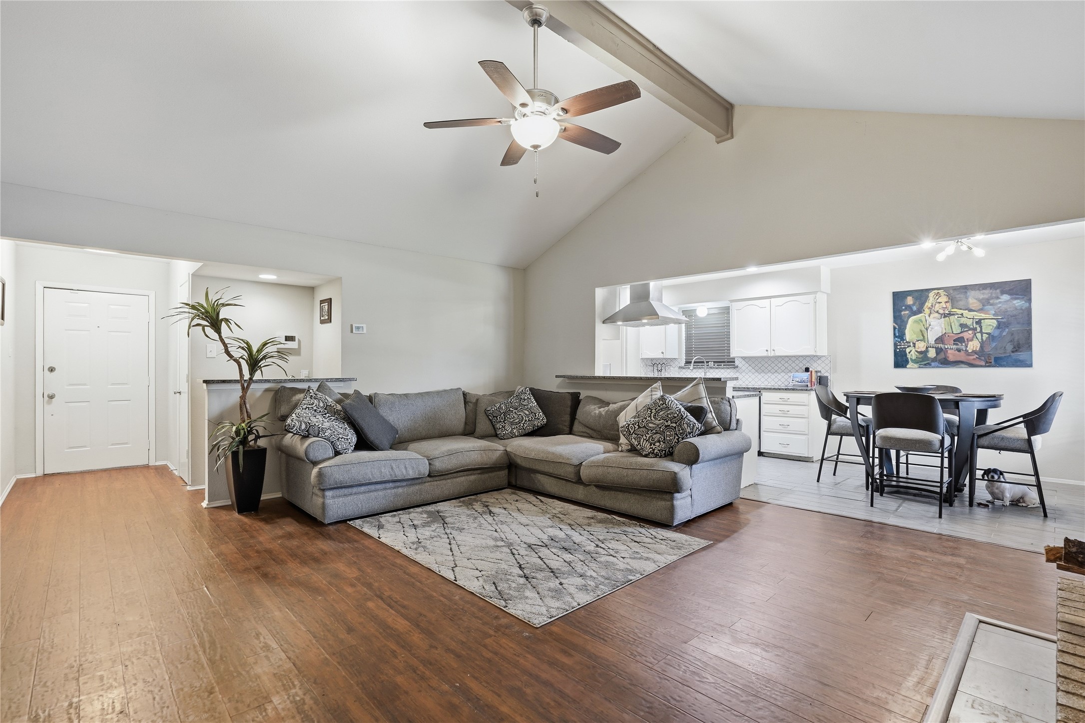 1701 Tobie Layne Street Benbrook TX 76126