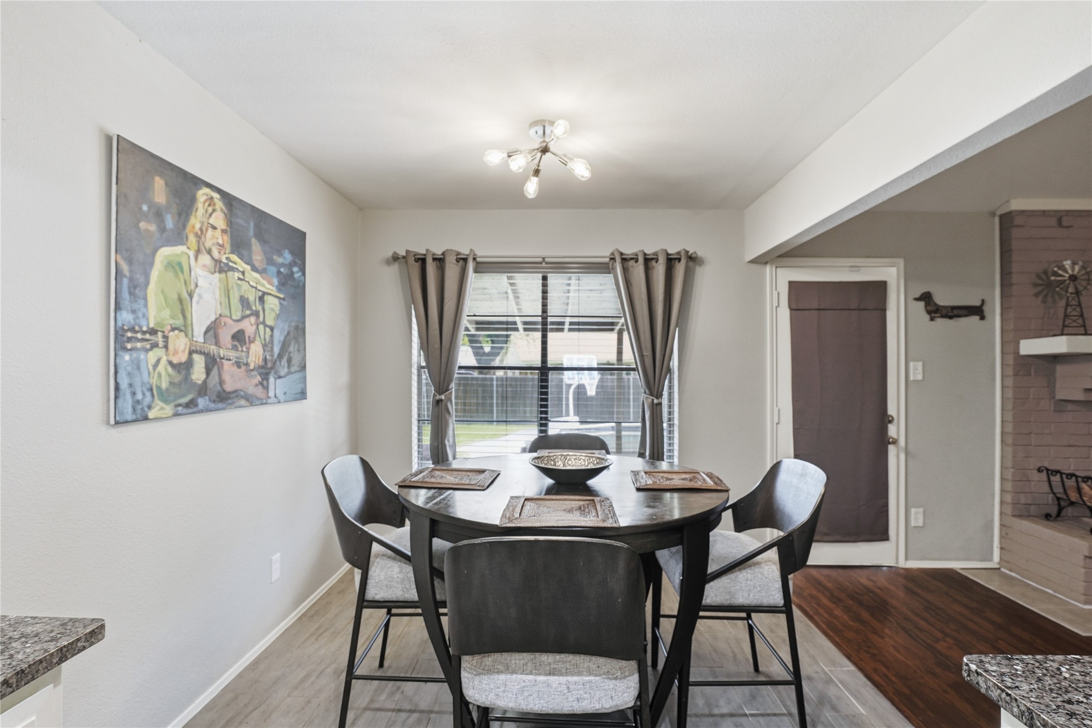 1701 Tobie Layne Street Benbrook TX 76126