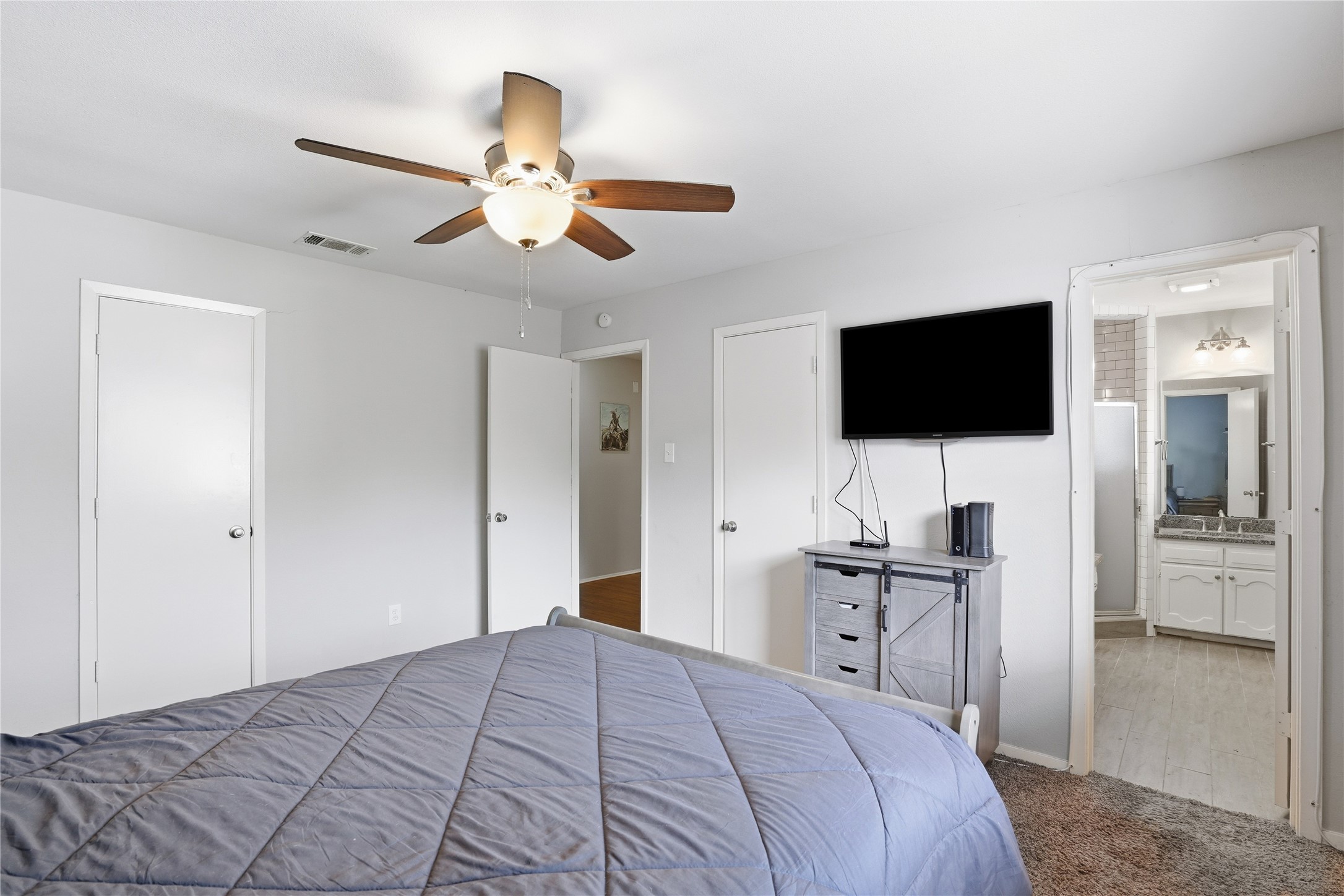 1701 Tobie Layne Street Benbrook TX 76126