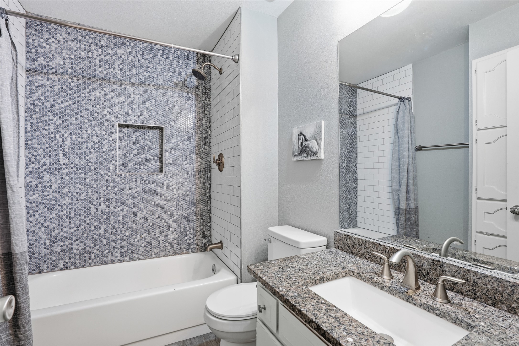 1701 Tobie Layne Street Benbrook TX 76126