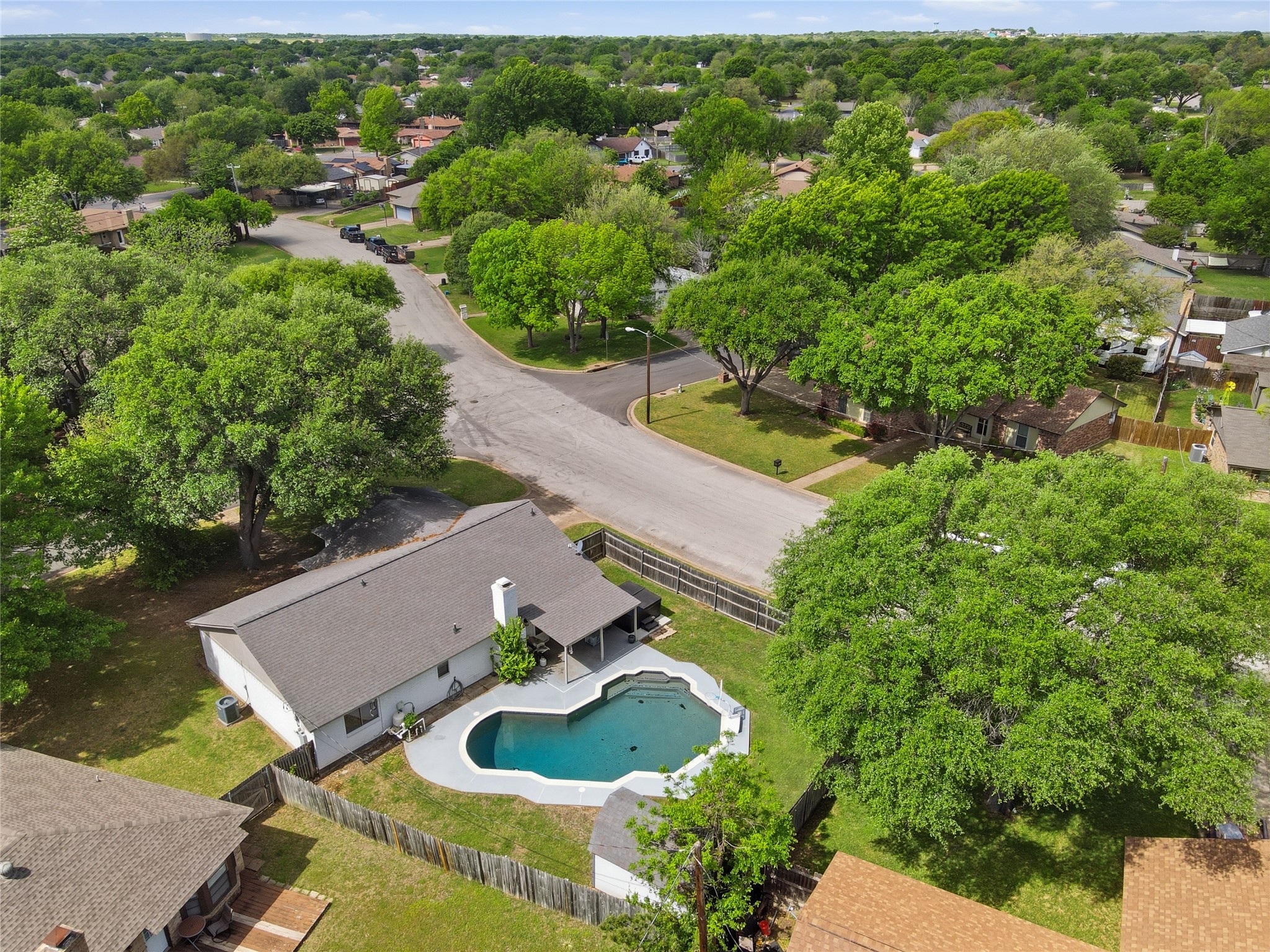 1701 Tobie Layne Street Benbrook TX 76126