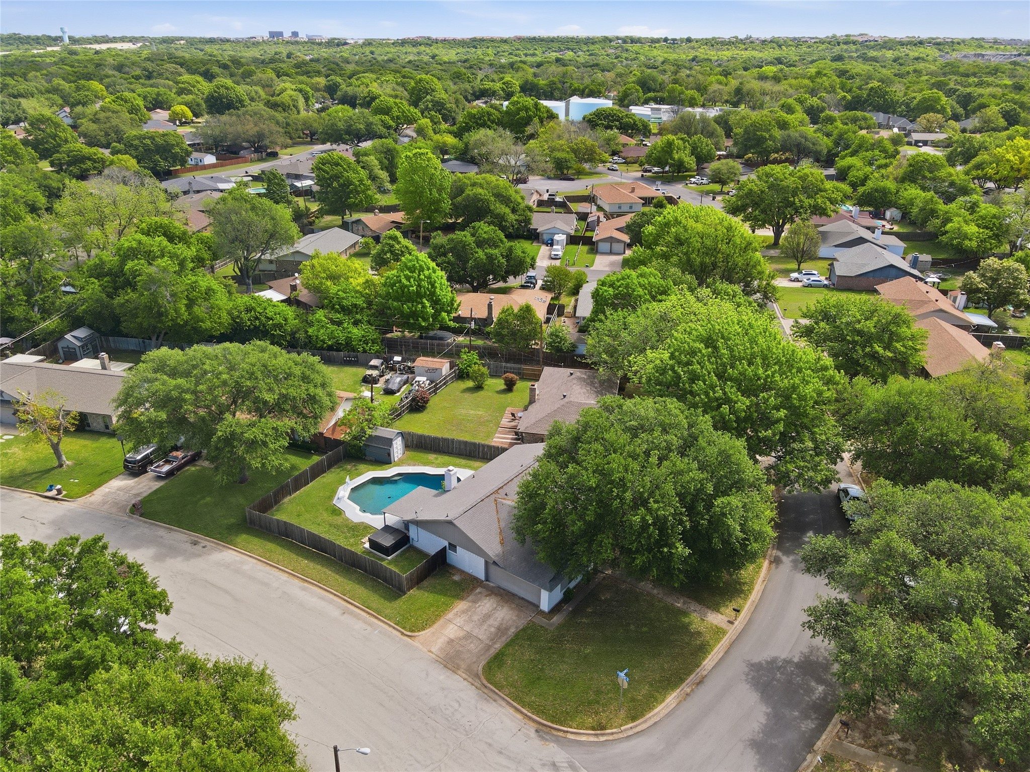 1701 Tobie Layne Street Benbrook TX 76126