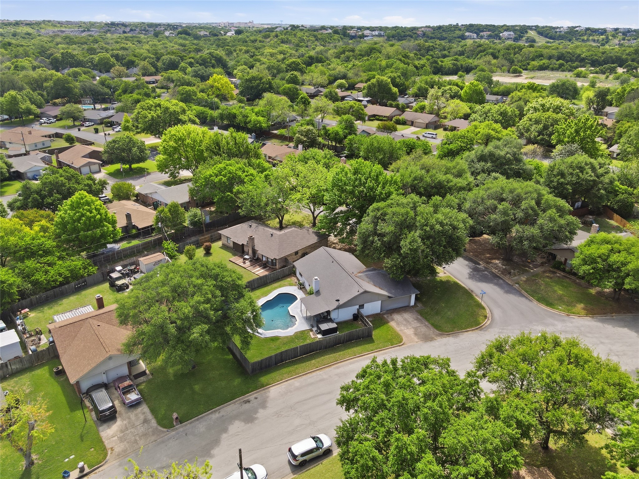 1701 Tobie Layne Street Benbrook TX 76126