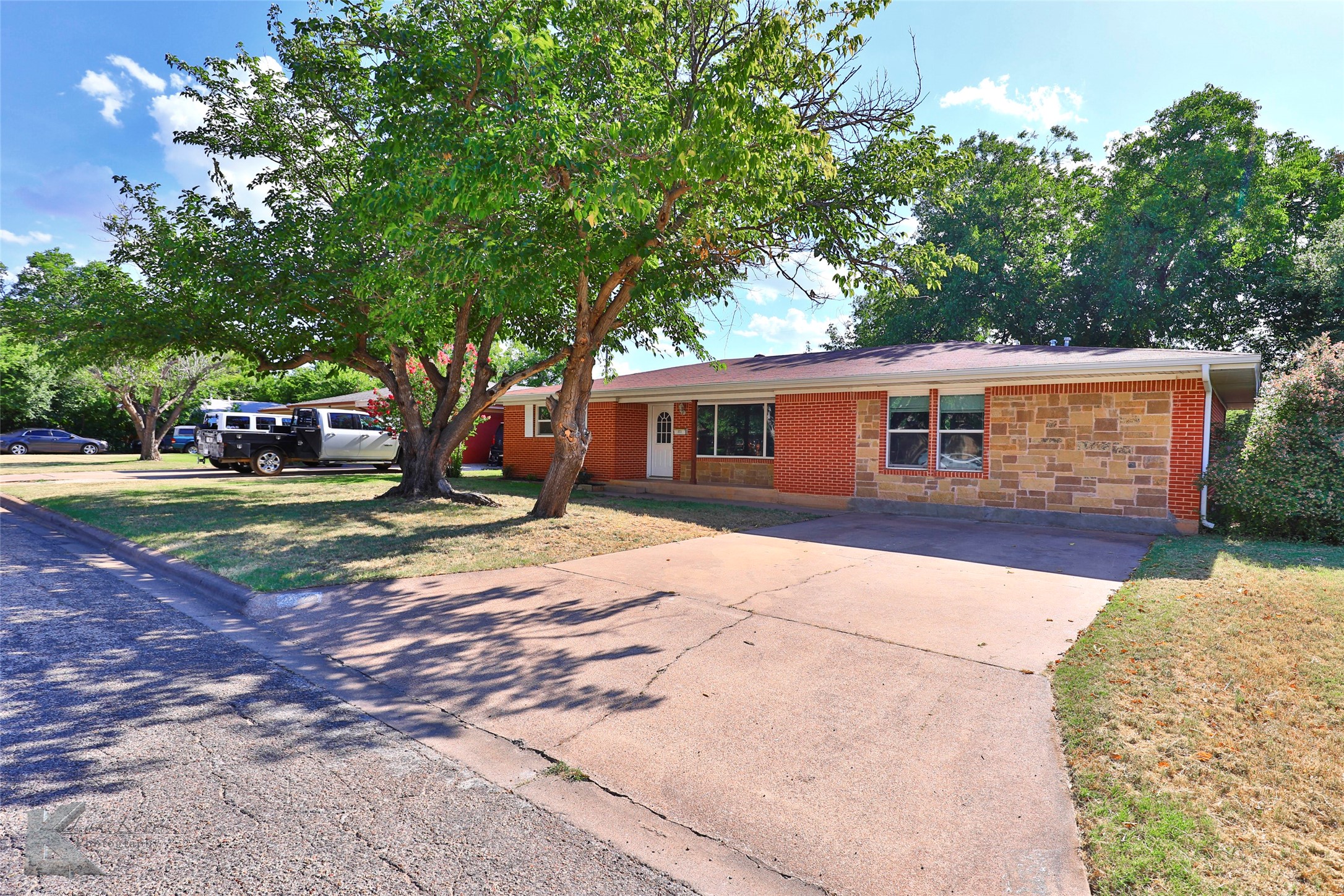 2572 Madison Avenue Abilene TX 79601