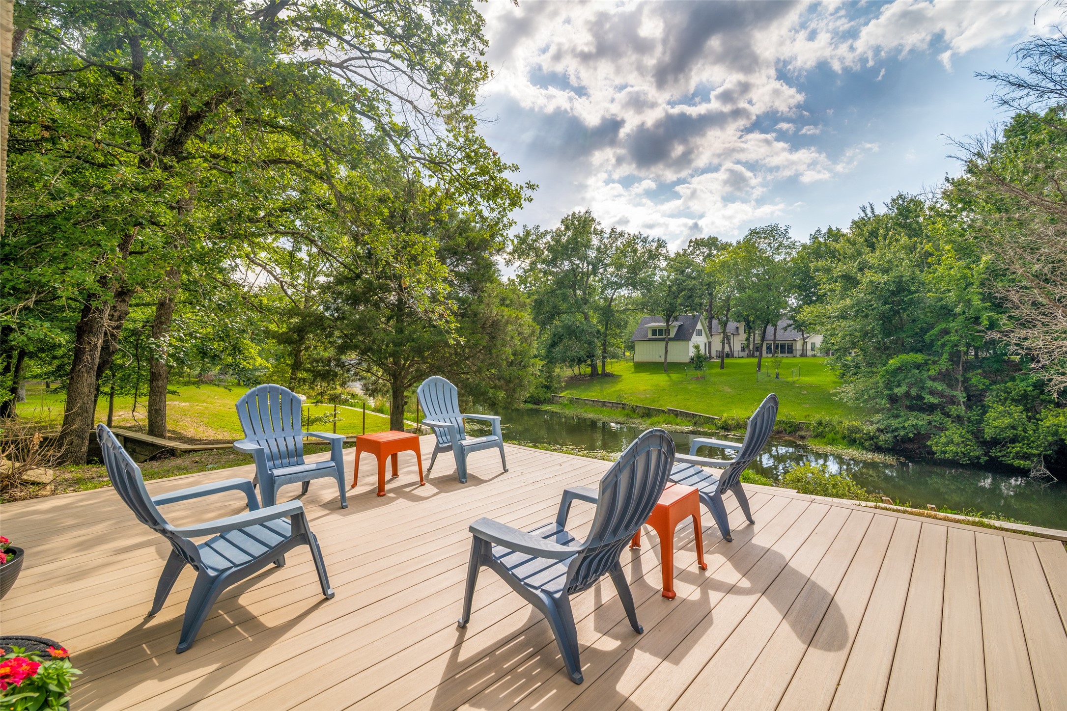 2578 Tanglewood Drive Athens TX 75752