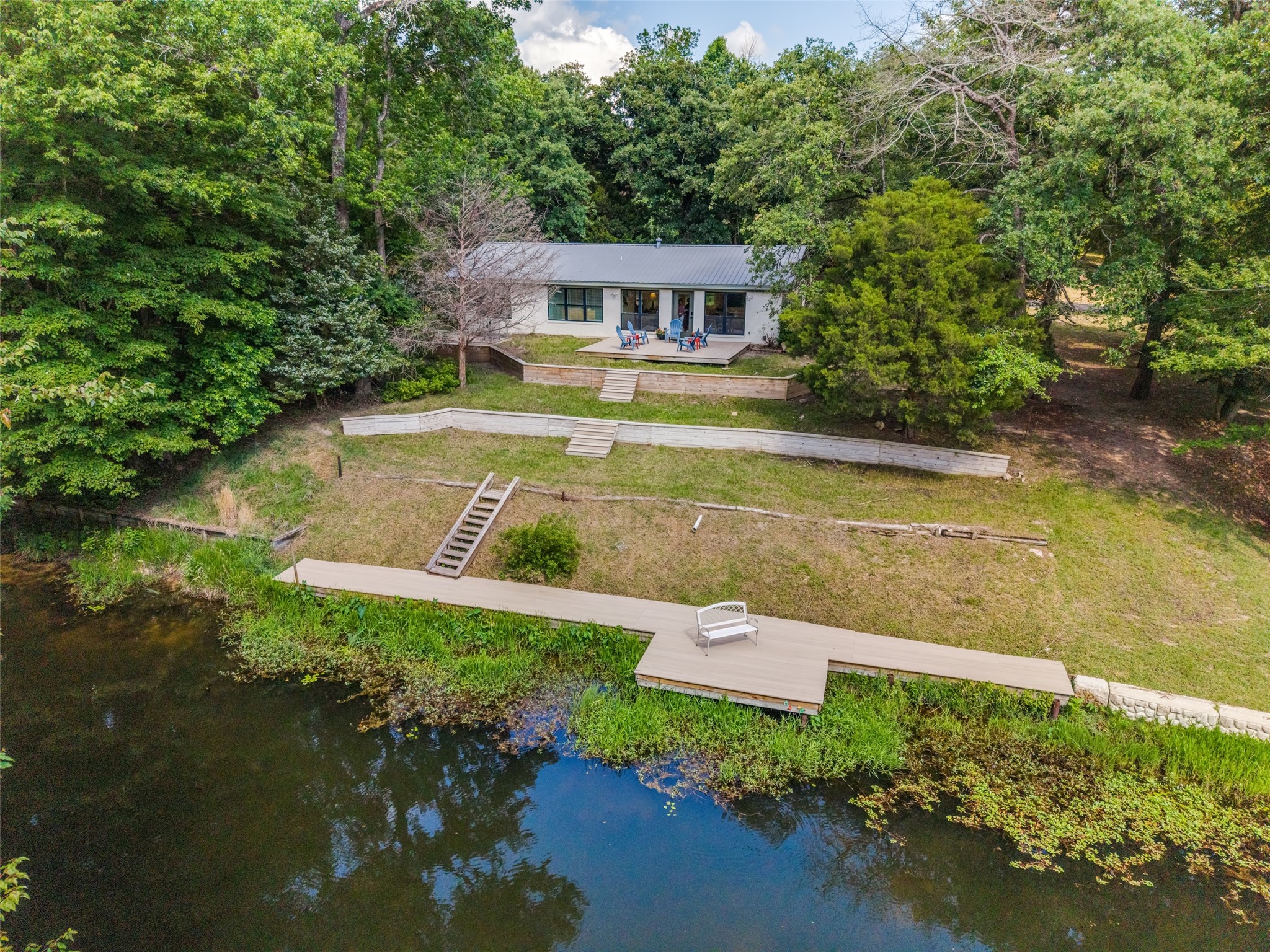 2578 Tanglewood Drive Athens TX 75752