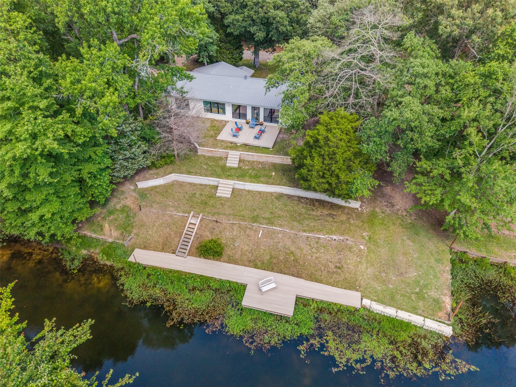 2578 Tanglewood Drive Athens TX 75752