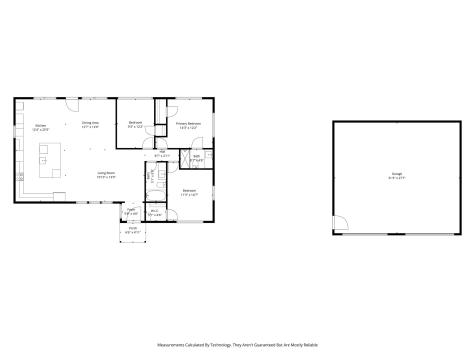 2578 Tanglewood Drive Athens TX 75752